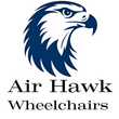 Air Hawk Wheelchair