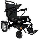 Eagle HD 400 LB Weight Capacity Electric Wheelchair