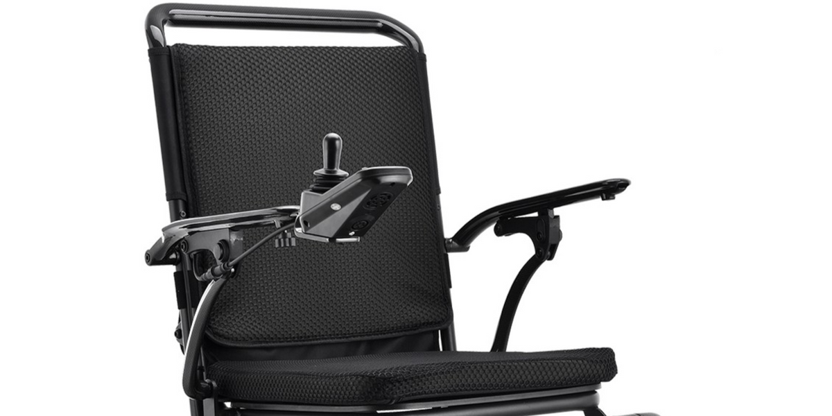 Matrix Ultra Carbon Fiber Power Wheelchair – Air Hawk Wheelchair