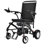 Matrix Ultra Carbon Fiber Power Wheelchair