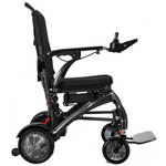 Matrix Ultra Carbon Fiber Power Wheelchair