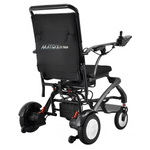 Matrix Ultra Carbon Fiber Power Wheelchair