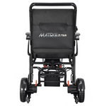 Matrix Ultra Carbon Fiber Power Wheelchair