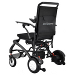 Matrix Ultra Carbon Fiber Power Wheelchair