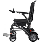 Matrix Ultra Carbon Fiber Power Wheelchair