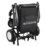 Matrix Ultra Carbon Fiber Power Wheelchair