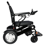 Eagle HD 400 LB Weight Capacity Electric Wheelchair