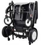 Matrix Ultra Carbon Fiber Power Wheelchair