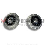 Replacement Anti-Tip Wheels for Air Hawk
