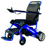 Air Hawk Wheelchair Red Open Box Special