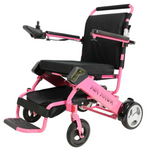 Air Hawk Wheelchair Red Open Box Special