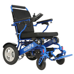 Electra 7 HD Wheelchair