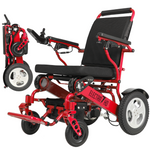 Electra 7 HD Wheelchair