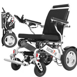 Electra 7 HD Wheelchair