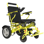 Electra 7 HD Wheelchair