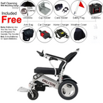 Falcon Power Wheelchair