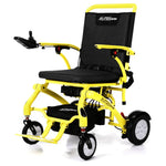 Matrix Ultra Carbon Fiber Power Wheelchair