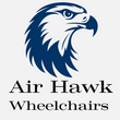 Air Hawk Wheelchair