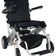 Air Hawk Wheelchair