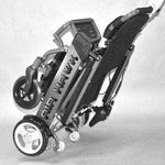 Air Hawk Wheelchair