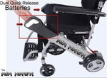 Air Hawk Wheelchair