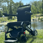 Air Hawk Wheelchair