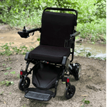 Air Hawk Wheelchair