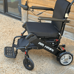 Air Hawk Wheelchair