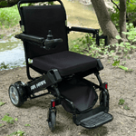 Air Hawk Wheelchair