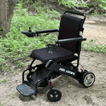 Air Hawk Wheelchair