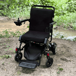 Air Hawk Wheelchair