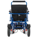 falcon-power-wheelchair blue main back