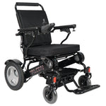 falcon-power-wheelchair black main