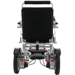falcon-power-wheelchair silver black