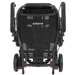 Matrix Ultra 2 2025 Model  Carbon Fiber Folding Electric Wheelchair