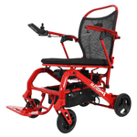 Matrix Ultra 2 2025 Model  Carbon Fiber Folding Electric Wheelchair