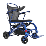 Matrix Ultra 2 2025 Model  Carbon Fiber Folding Electric Wheelchair