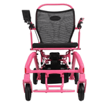 Matrix Ultra 2 2025 Model  Carbon Fiber Folding Electric Wheelchair