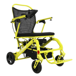 Matrix Ultra 2 2025 Model  Carbon Fiber Folding Electric Wheelchair