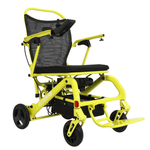 Matrix Ultra 2 2025 Model  Carbon Fiber Folding Electric Wheelchair