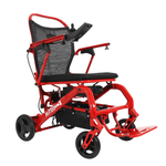 Matrix Ultra 2 2025 Model  Carbon Fiber Folding Electric Wheelchair