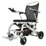 Matrix Ultra 2 2025 Model  Carbon Fiber Folding Electric Wheelchair