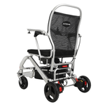 Matrix Ultra 2 2025 Model  Carbon Fiber Folding Electric Wheelchair