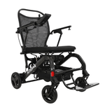 Matrix Ultra 2 2025 Model  Carbon Fiber Folding Electric Wheelchair