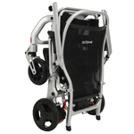 Matrix Ultra 2 2025 Model  Carbon Fiber Folding Electric Wheelchair