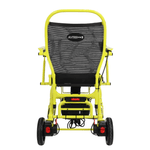 Matrix Ultra 2 2025 Model  Carbon Fiber Folding Electric Wheelchair