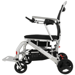Matrix Ultra 2 2025 Model  Carbon Fiber Folding Electric Wheelchair
