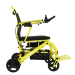 Matrix Ultra 2 2025 Model  Carbon Fiber Folding Electric Wheelchair
