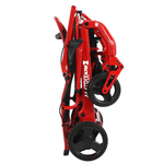 Matrix Ultra 2 2025 Model  Carbon Fiber Folding Electric Wheelchair
