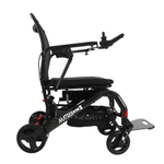 Matrix Ultra 2 2025 Model  Carbon Fiber Folding Electric Wheelchair